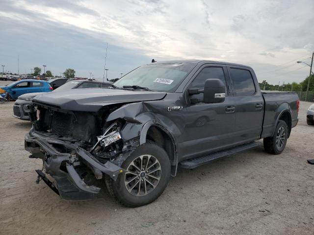 FORD F150 SUPER 2019 1ftfw1e41kfa89779