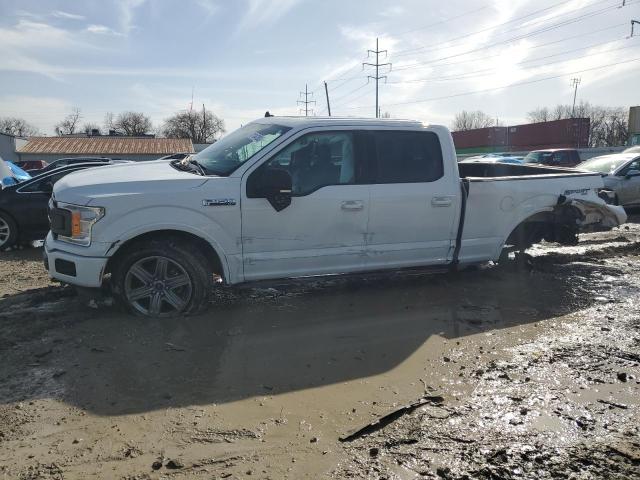 FORD F150 SUPER 2019 1ftfw1e41kfb61287