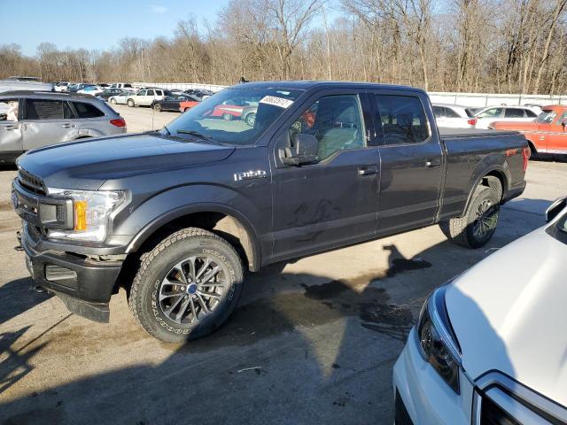 FORD F150 SUPER 2019 1ftfw1e41kfd54457