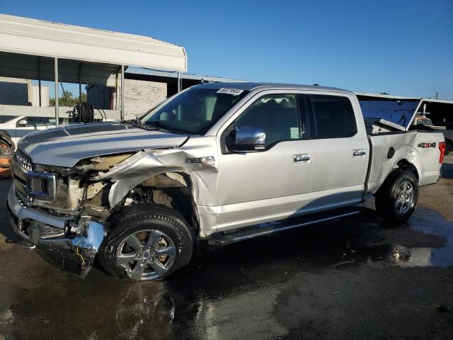 FORD F150 SUPER 2019 1ftfw1e41kkd17612