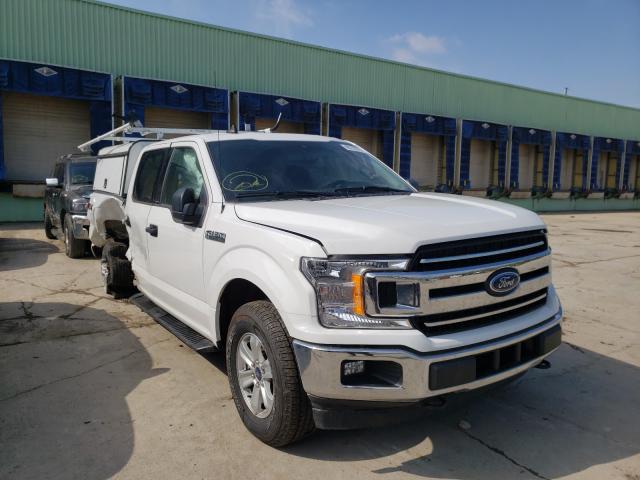 FORD F150 SUPER 2020 1ftfw1e41lfa58517