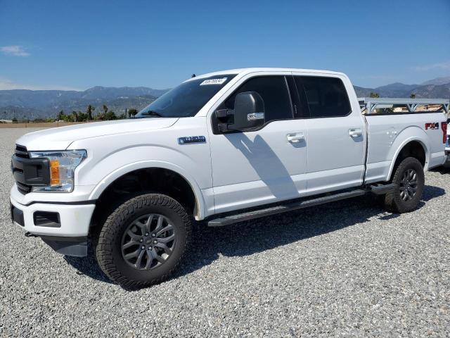 FORD F-150 2020 1ftfw1e41lkf18668