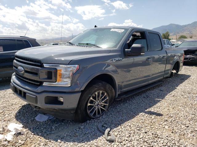 FORD F150 SUPER 2020 1ftfw1e41lkf39097