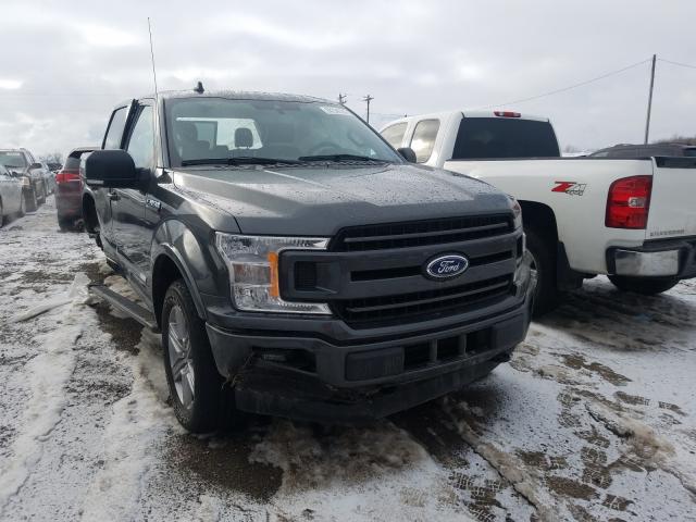 FORD F150 SUPER 2019 1ftfw1e42kfa86342