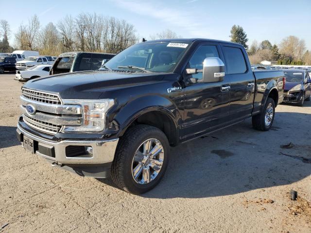 FORD F-150 2019 1ftfw1e42kfb18111