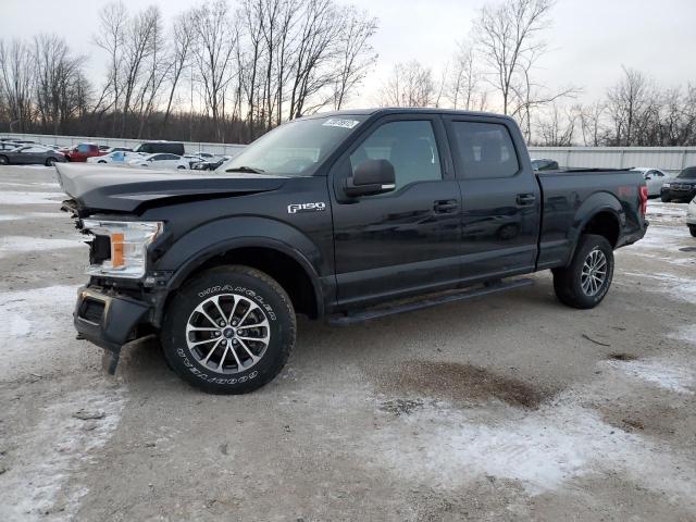 FORD F150 SUPER 2019 1ftfw1e42kfb78311