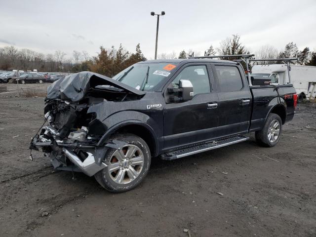 FORD F150 SUPER 2019 1ftfw1e42kfc79915