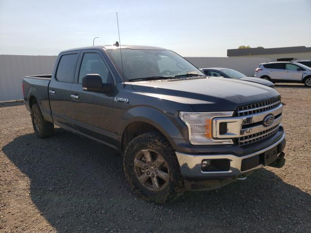 FORD F150 SUPER 2020 1ftfw1e42lfa20178