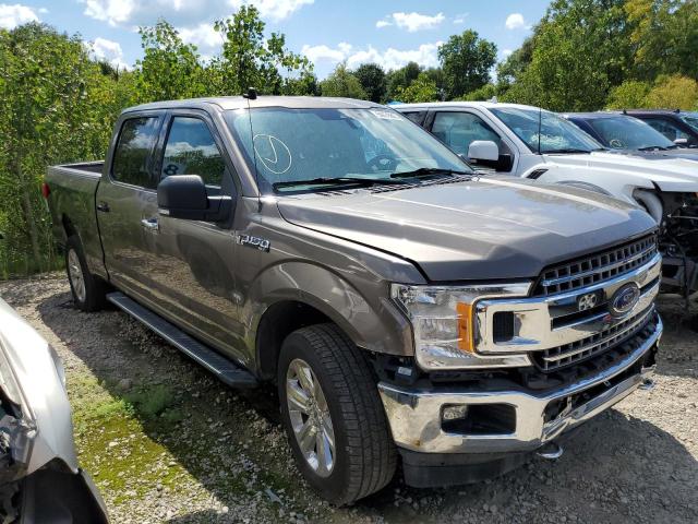 FORD F150 SUPER 2020 1ftfw1e42lfa71048