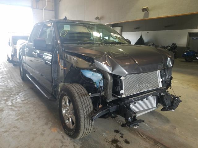 FORD F150 SUPER 2020 1ftfw1e42lfa77786