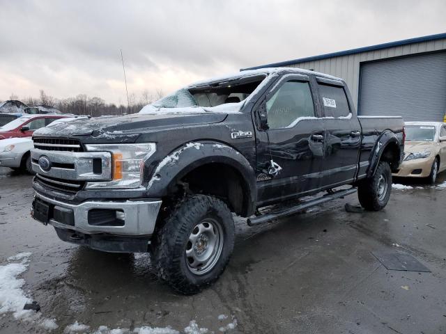 FORD F-150 2020 1ftfw1e42lfb71716