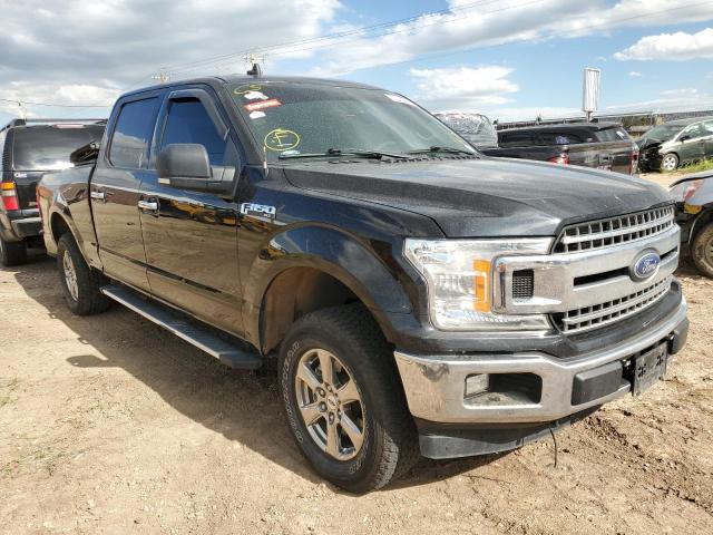 FORD F150 SUPER 2020 1ftfw1e42lke38179