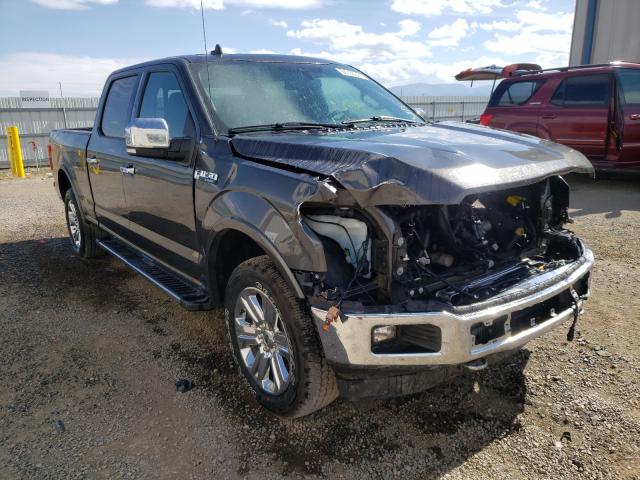 FORD F150 SUPER 2020 1ftfw1e42lke65589