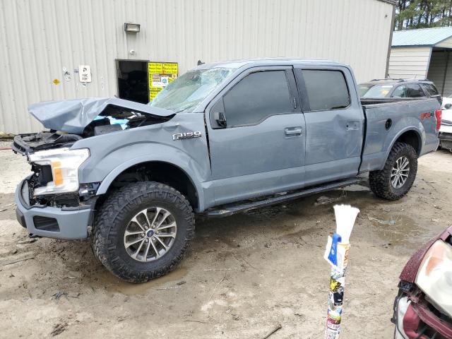 FORD F-150 2019 1ftfw1e43kfb12978