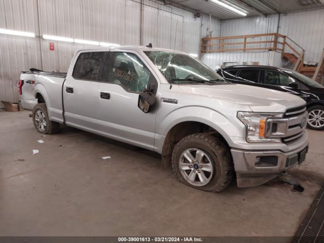 FORD NULL 2019 1ftfw1e43kfb96865