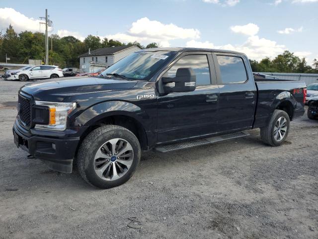 FORD F150 SUPER 2019 1ftfw1e43kfd10542