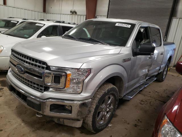 FORD F150 SUPER 2019 1ftfw1e43kfd52497