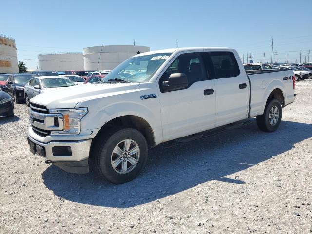 FORD F-150 2020 1ftfw1e43lfa18875