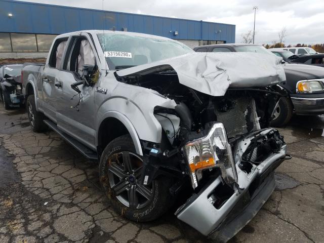 FORD F150 SUPER 2020 1ftfw1e43lfc21328