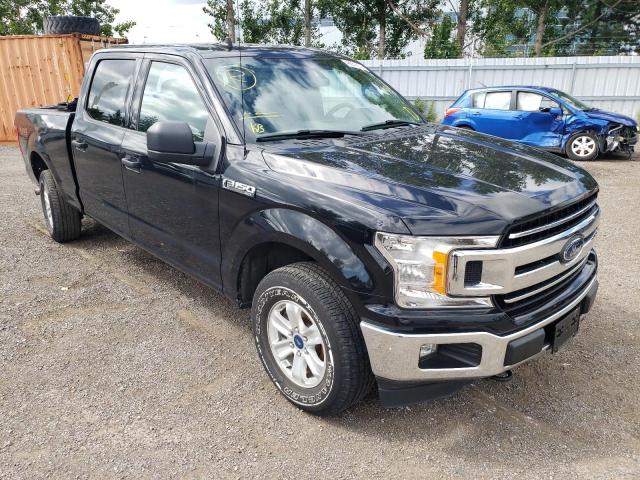 FORD F150 SUPER 2019 1ftfw1e44kfb92078