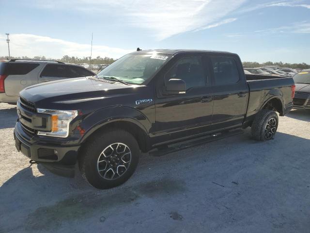 FORD F-150 2019 1ftfw1e44kkf13981