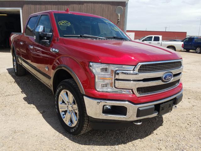 FORD F150 SUPER 2020 1ftfw1e44lfa49472