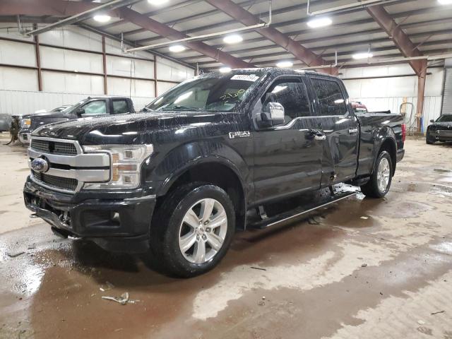 FORD F-150 2019 1ftfw1e45kfa60222