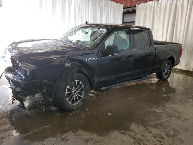 FORD F150 SUPER 2019 1ftfw1e45kfb92655