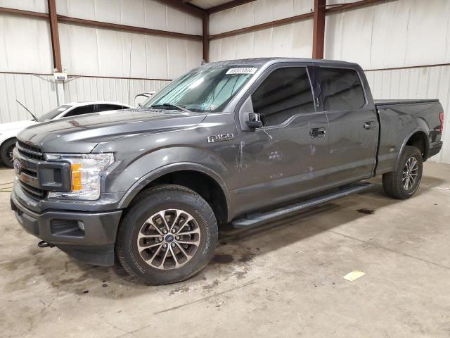 FORD F150 SUPER 2019 1ftfw1e45kfd07285