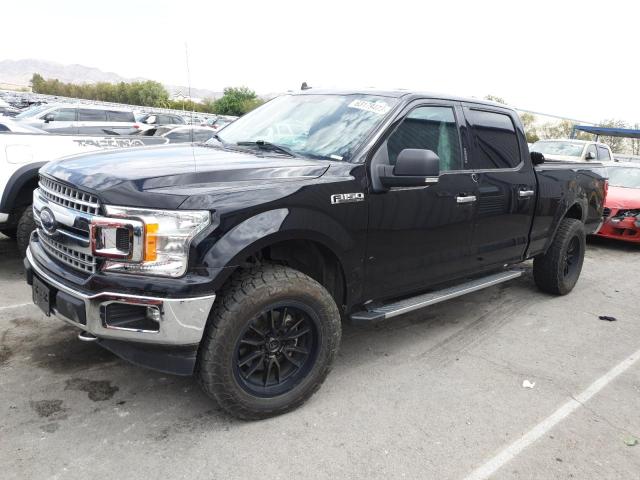 FORD F150 SUPER 2019 1ftfw1e45kkc86137