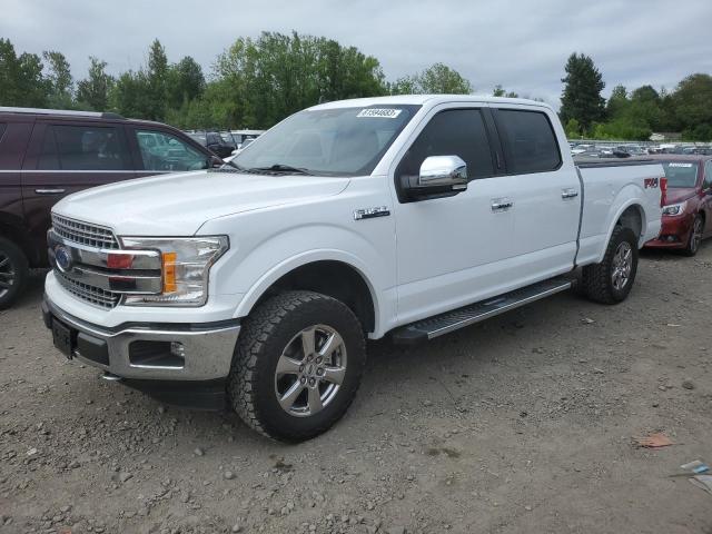 FORD F150 SUPER 2019 1ftfw1e45kke51202