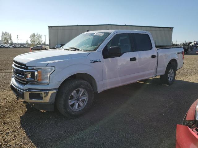 FORD F150 SUPER 2020 1ftfw1e45lkd53689