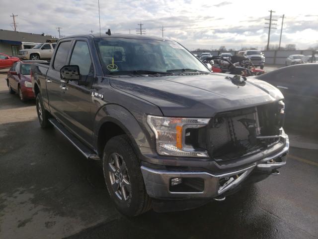 FORD F150 SUPER 2020 1ftfw1e45lke05256