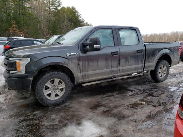 FORD F150 SUPER 2020 1ftfw1e45lkf13604