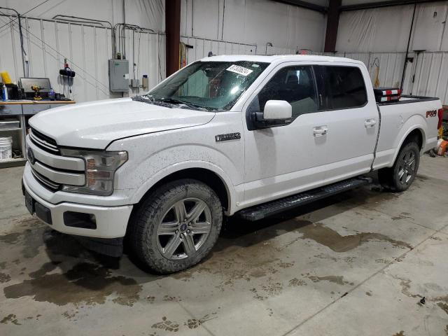 FORD F150 SUPER 2019 1ftfw1e46kfa18707