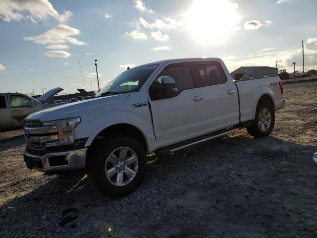 FORD F150 SUPER 2019 1ftfw1e46kfc76676