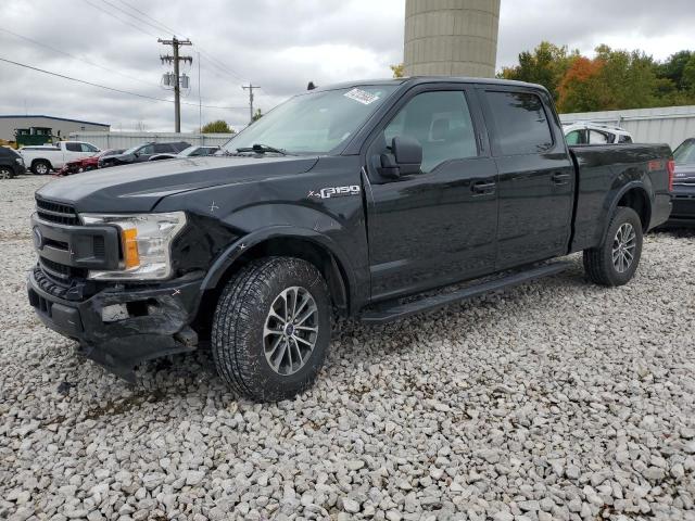 FORD F-150 2019 1ftfw1e46kkf11777