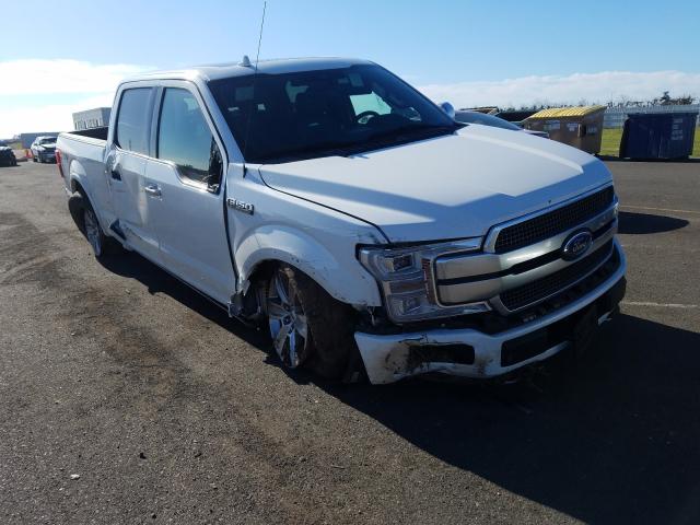 FORD F150 SUPER 2020 1ftfw1e46lfa80335