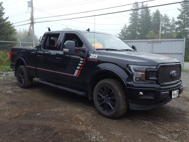 FORD F150 SUPER 2020 1ftfw1e46lfb22406