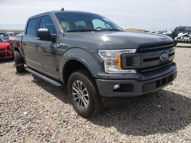 FORD F150 SUPER 2020 1ftfw1e46lfb81679