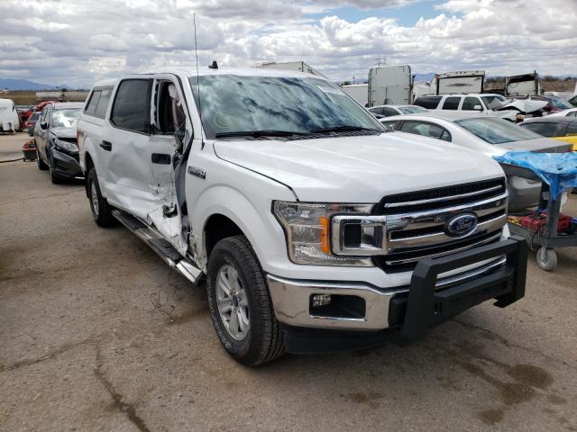 FORD F150 SUPER 2020 1ftfw1e46lfc73312