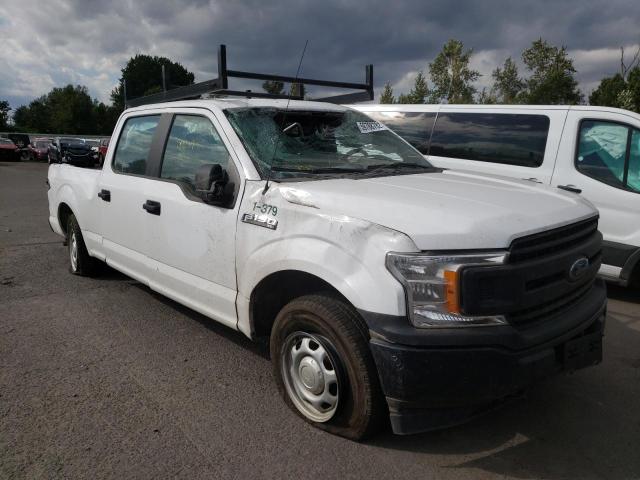 FORD F150 SUPER 2020 1ftfw1e46lke17240