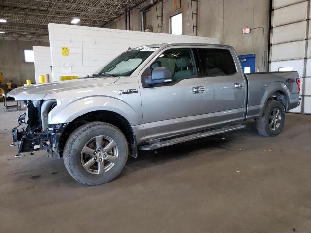 FORD F150 SUPER 2020 1ftfw1e46lkf03700