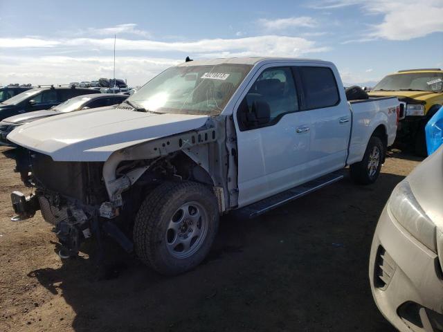 FORD F150 SUPER 2019 1ftfw1e47kfa69391