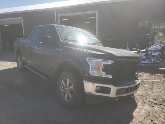 FORD F150 SUPER 2019 1ftfw1e47kkd72906