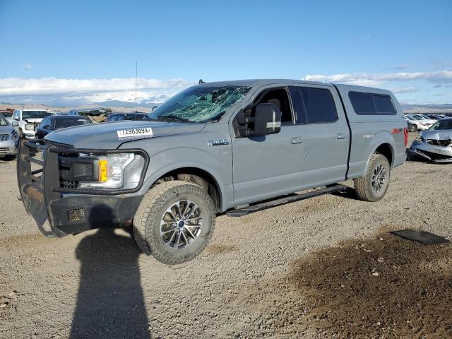 FORD F150 SUPER 2019 1ftfw1e47kke82466