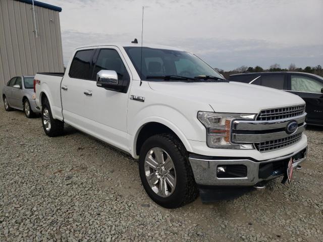 FORD F150 SUPER 2020 1ftfw1e47lfa08270