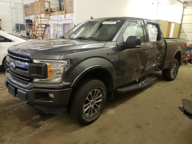 FORD F150 SUPER 2020 1ftfw1e47lfa30415