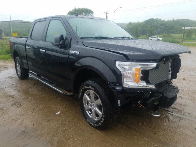 FORD F150 SUPER 2020 1ftfw1e47lfa69506