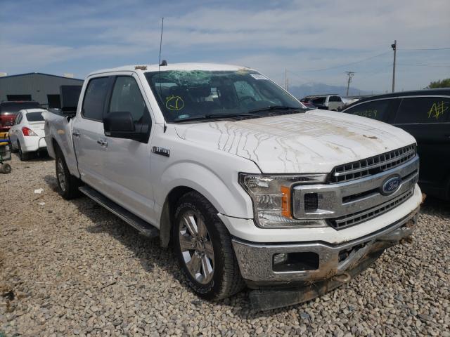 FORD F150 SUPER 2020 1ftfw1e47lkf26855